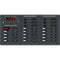 Blue Sea 8379 DC Main + 20 Positions [8379]-Electrical Panels-JadeMoghul Inc.