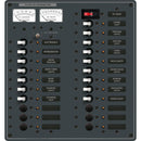Blue Sea 8380 DC Main + 22 Position [8380]-Electrical Panels-JadeMoghul Inc.
