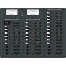 Blue Sea 8381 DC Main + 32 Positions [8381]-Electrical Panels-JadeMoghul Inc.