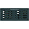 Blue Sea 8412 AC Main + 6 Positions - White [8412]-Electrical Panels-JadeMoghul Inc.