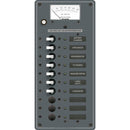 Blue Sea 8478 AC 10 Position [8478]-Electrical Panels-JadeMoghul Inc.
