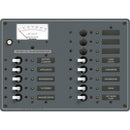 Blue Sea 8479 AC 13 Position - White [8479]-Electrical Panels-JadeMoghul Inc.