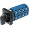 Blue Sea 9093 Switch AC 120 + 120-240VAC OFF+2 Positions [9093]-Switches & Accessories-JadeMoghul Inc.