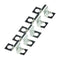 Blue Sea 9217 Terminal Block Jumpers f-2500 Series Blocks [9217]-Busbars, Connectors & Insulators-JadeMoghul Inc.