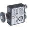 Blue Sea Push Button Reset Only Screw Terminal Circuit Breaker - 10 Amps [2132]-Circuit Breakers-JadeMoghul Inc.