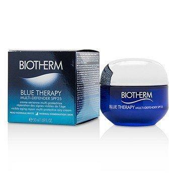 Blue Therapy Multi-Defender SPF 25 - Normal/Combination Skin - 50ml/1.69oz-All Skincare-JadeMoghul Inc.