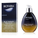 Blue Therapy Serum-In-Oil Night - For All Skin Types - 50ml/1.69oz-All Skincare-JadeMoghul Inc.