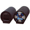 Blue Wave Series Amplified Subwoofer Tube System (10", 500 Watts)-Speakers, Subwoofers & Tweeters-JadeMoghul Inc.