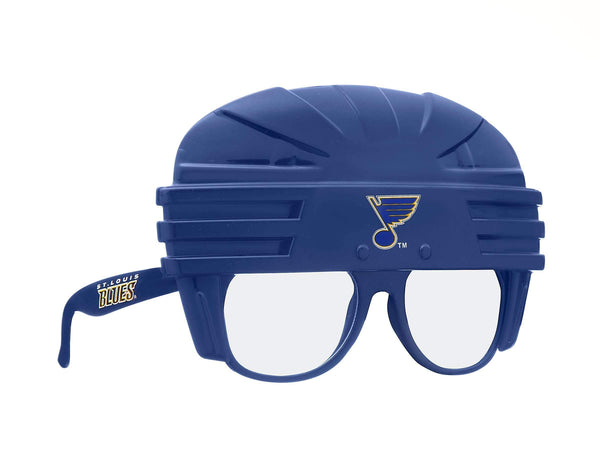 Sports Sunglasses Blues Novelty Sunglasses