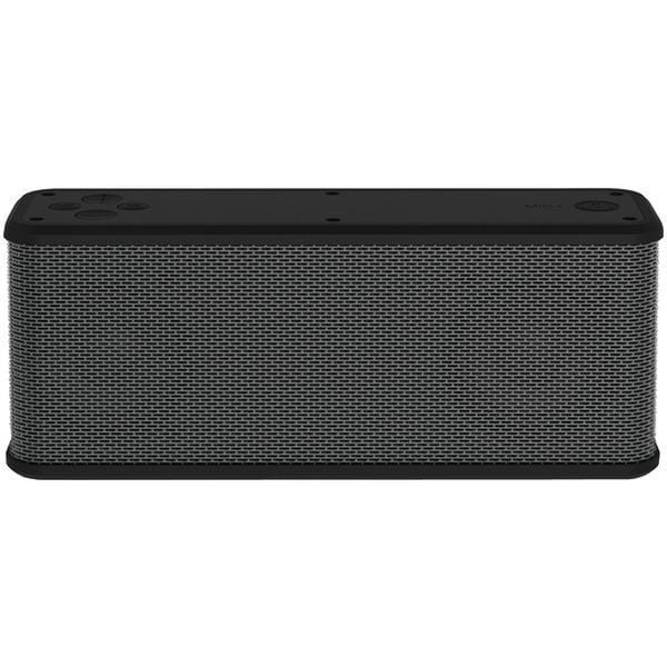Bluetooth Speakers Rugged Life Bluetooth(R) Speaker with Power Bank Petra Industries