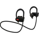 Bluetooth(R) In-Ear Earbuds with Microphone-Headphones & Headsets-JadeMoghul Inc.