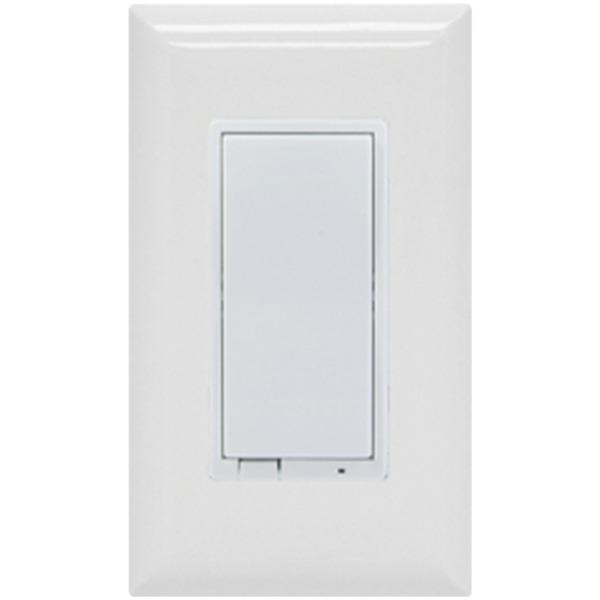 Bluetooth(R) In-Wall Smart Switch-Switches-JadeMoghul Inc.