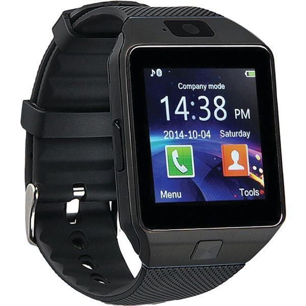 Bluetooth(R) Smartwatch-Other Accessories-JadeMoghul Inc.