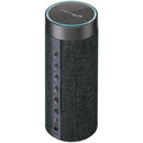 Bluetooth(R) Speaker with Amazon(R) Alexa(R)-Home Control Systems-JadeMoghul Inc.