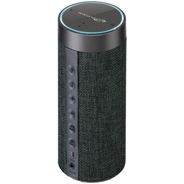 Bluetooth(R) Speaker with Amazon(R) Alexa(R)-Home Control Systems-JadeMoghul Inc.