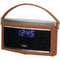 Bluetooth(R) Stereo Speaker with FM Radio & NFC-Clocks & Radios-JadeMoghul Inc.