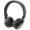 Bluetooth(R) Wireless Headphones with Microphone (Black)-Headphones & Headsets-JadeMoghul Inc.