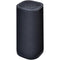 Bluetooth(R)/Wi-Fi(R) Speaker with Amazon(R) Alexa(R) (Black)-Home Control Systems-JadeMoghul Inc.