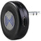 BluJax 3.5mm Auxiliary Input Bluetooth(R) Adapter for Music Streaming-Receivers & Accessories-JadeMoghul Inc.