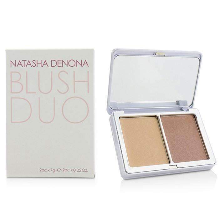 Blush Duo -