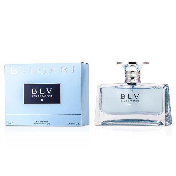 Blv II Eau De Parfum Spray - 75ml-2.5oz-Fragrances For Women-JadeMoghul Inc.