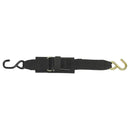BoatBuckle Kwik-Lok Transom Tie-Down - 2" x 2' - Pair [F13110]-Tie-Downs-JadeMoghul Inc.