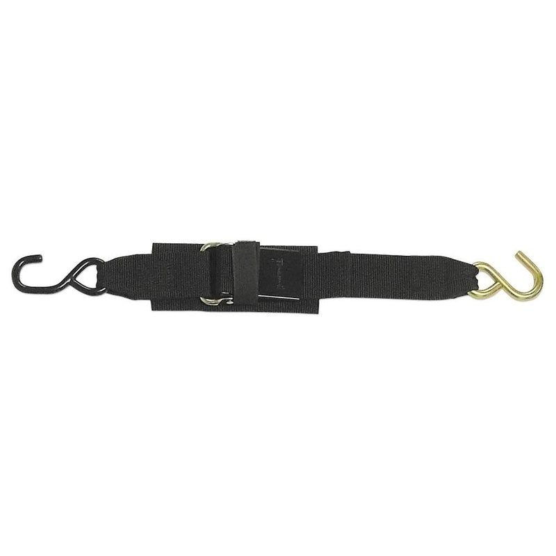 BoatBuckle Kwik-Lok Transom Tie-Down - 2" x 2' - Pair [F13110]-Tie-Downs-JadeMoghul Inc.