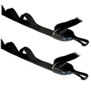 BoatBuckle RodBunk Deluxe Vehicle Rod Carrier System [F17727]-Rod & Reel Storage-JadeMoghul Inc.