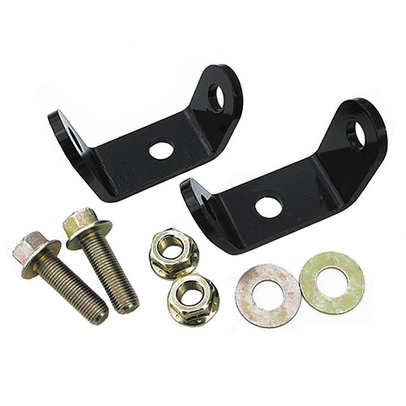 BoatBuckle Universal Mounting Bracket Kit [F14254]-Tie-Downs-JadeMoghul Inc.