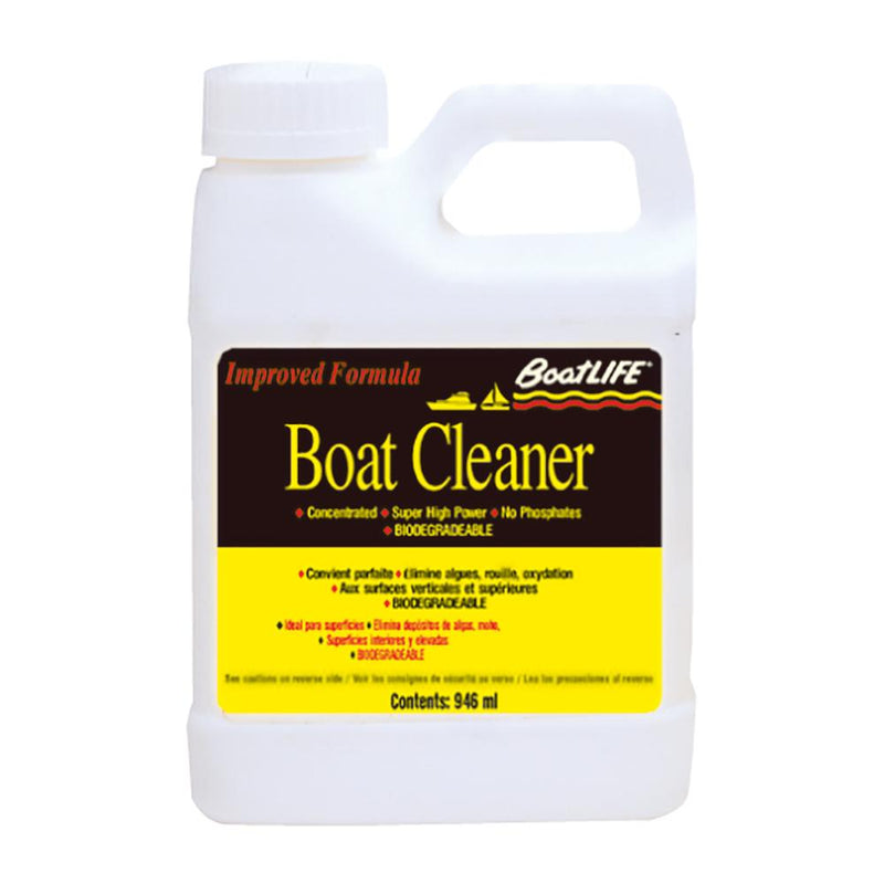 BoatLIFE Boat Cleaner - 32oz [1112]-Cleaning-JadeMoghul Inc.