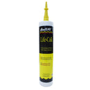 BoatLIFE Life-Calk Cartridge - Black [1034]-Adhesive/Sealants-JadeMoghul Inc.