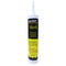 BoatLIFE Silicone Rubber Sealant Cartridge - Black [1152]-Adhesive/Sealants-JadeMoghul Inc.
