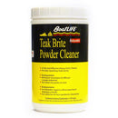 BoatLIFE Teak Brite Powder Cleaner - Jumbo - 64oz [1185]-Cleaning-JadeMoghul Inc.