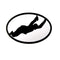 Bobby Orr White Fill Bumper Sticker-LICENSED NOVELTIES-JadeMoghul Inc.