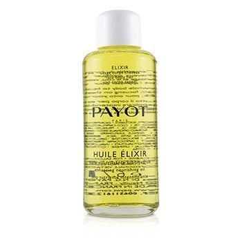 Body Elixir Huile Elixir Enhancing Nourishing Oil (Salon Size) - 200ml/6.7oz-All Skincare-JadeMoghul Inc.