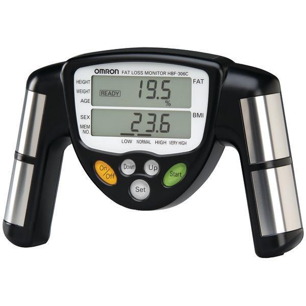 Body Fat Analyzer-Health Care-JadeMoghul Inc.