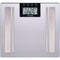 Body Fat Digital Scale (Silver)-Health Care-JadeMoghul Inc.