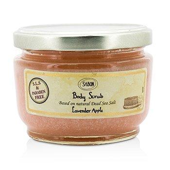 Body Scrub - Lavender Apple - 320g/11.3oz-All Skincare-JadeMoghul Inc.