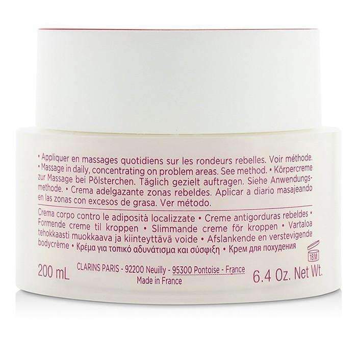 Body Shaping Cream - 200ml-7oz-All Skincare-JadeMoghul Inc.