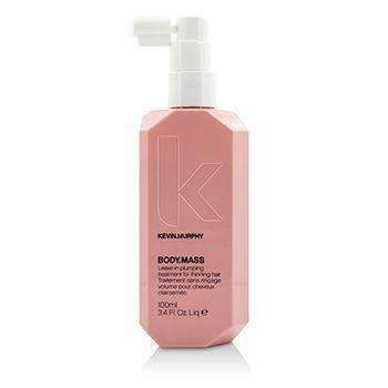 Body.Mass Leave-In Plumping Treatment (For Thinning Hair) - 100ml-3.4oz-Hair Care-JadeMoghul Inc.