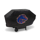 Outdoor Grill Covers Boise State Deluxe Grill Cover (Black)