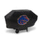 Outdoor Grill Covers Boise State Deluxe Grill Cover (Black)