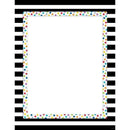 BOLD AND BRIGHT BLANK CHART-Learning Materials-JadeMoghul Inc.