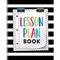 BOLD AND BRIGHT LESSON PLAN BOOK-Learning Materials-JadeMoghul Inc.