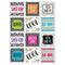 BOLD AND BRIGHT REWARDS STICKERS-Learning Materials-JadeMoghul Inc.