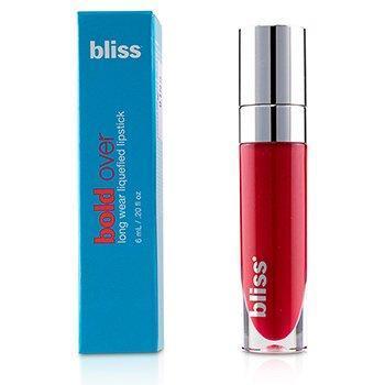 Bold Over Long Wear Liquefied Lipstick - # Bare Necessities - 6ml/0.2oz-Make Up-JadeMoghul Inc.