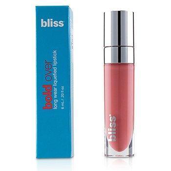 Bold Over Long Wear Liquefied Lipstick - # Mauvin' On Up - 6ml/0.2oz-Make Up-JadeMoghul Inc.