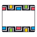 BOLD STROKE RECTANGLE TERIFIC LABEL-Learning Materials-JadeMoghul Inc.