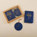 Bon Voyage Getaway Gift Set (2 Sets)-Boy Wedding / Ring bearer-JadeMoghul Inc.