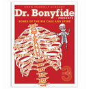 BONES OF RIB CAGE AND SPINE-Toys & Games-JadeMoghul Inc.